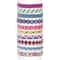 6 Pack: Make It Real™ Friendship Bracelet Maker